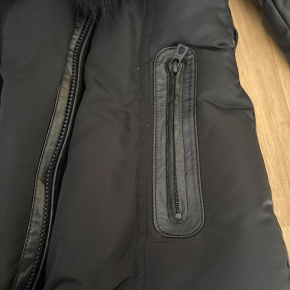 Rudsak Grace winter jacket - Picture 10 of 12